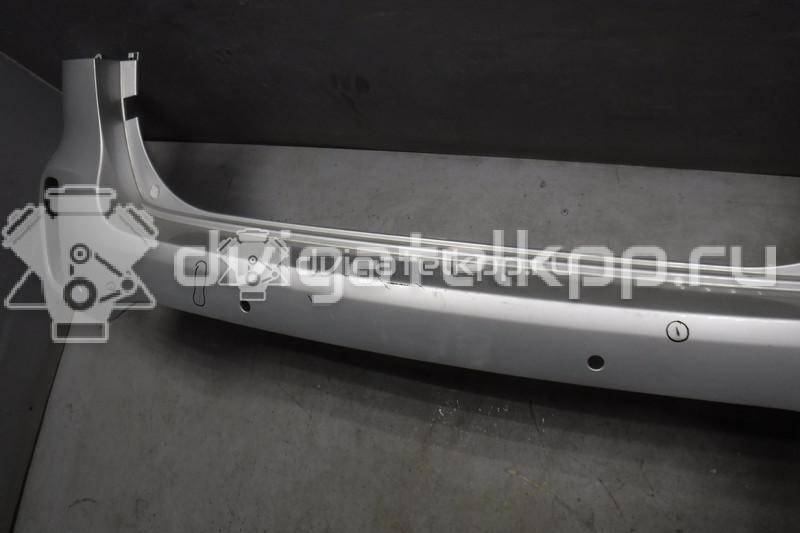 Фото Бампер задний  866112P500 для Kia Sorento {forloop.counter}}