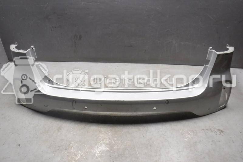 Фото Бампер задний  866112P500 для Kia Sorento {forloop.counter}}
