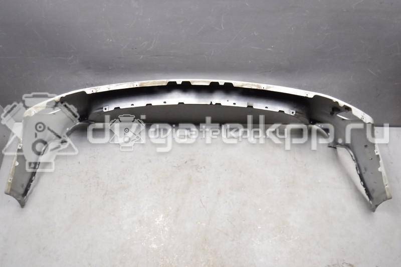 Фото Бампер задний  866112P500 для Kia Sorento {forloop.counter}}