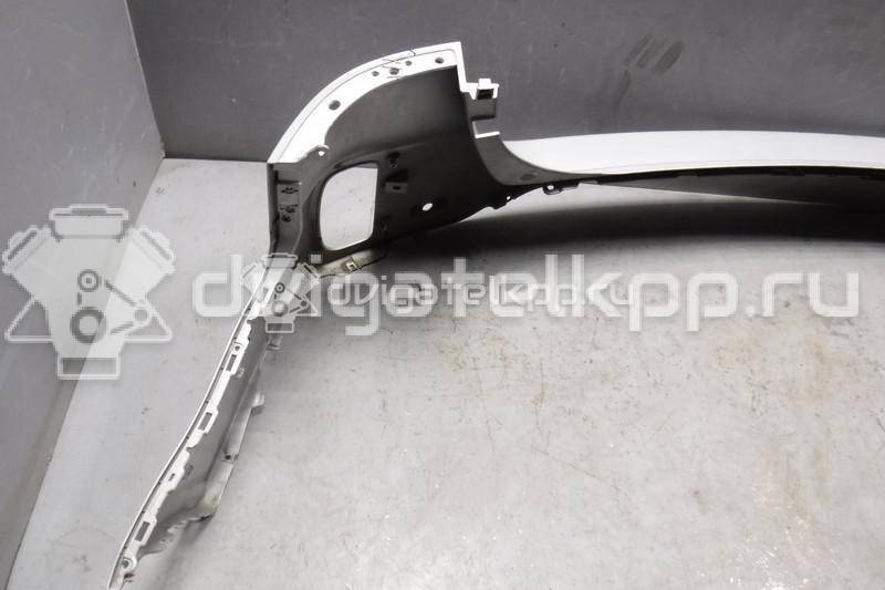 Фото Бампер задний  866112P500 для Kia Sorento {forloop.counter}}