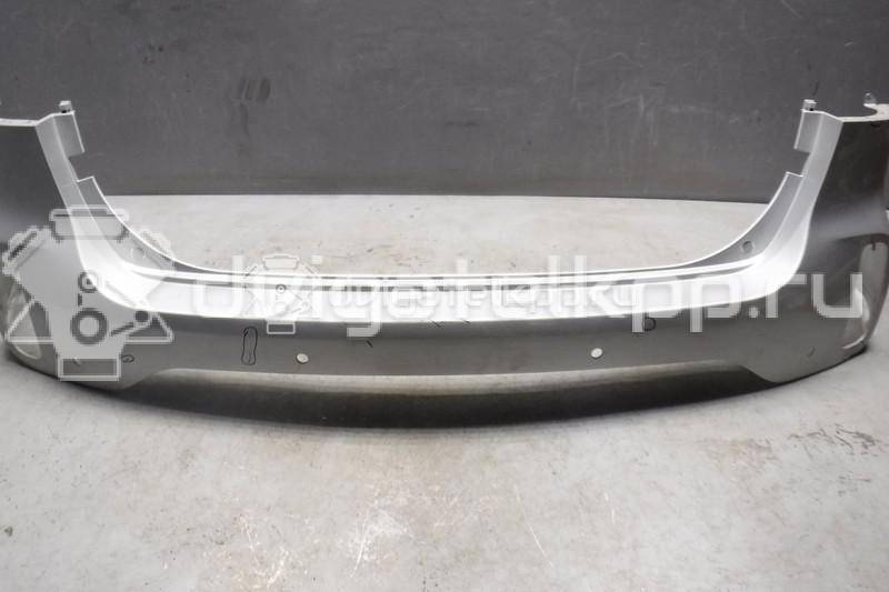 Фото Бампер задний  866112P500 для Kia Sorento {forloop.counter}}