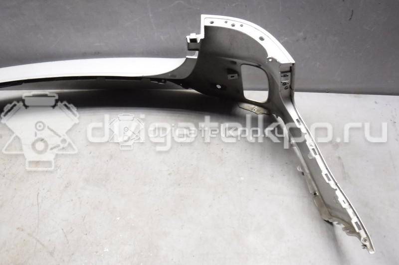 Фото Бампер задний  866112P500 для Kia Sorento {forloop.counter}}