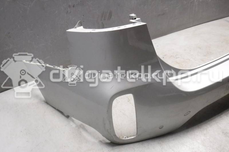 Фото Бампер задний  866112P500 для Kia Sorento {forloop.counter}}