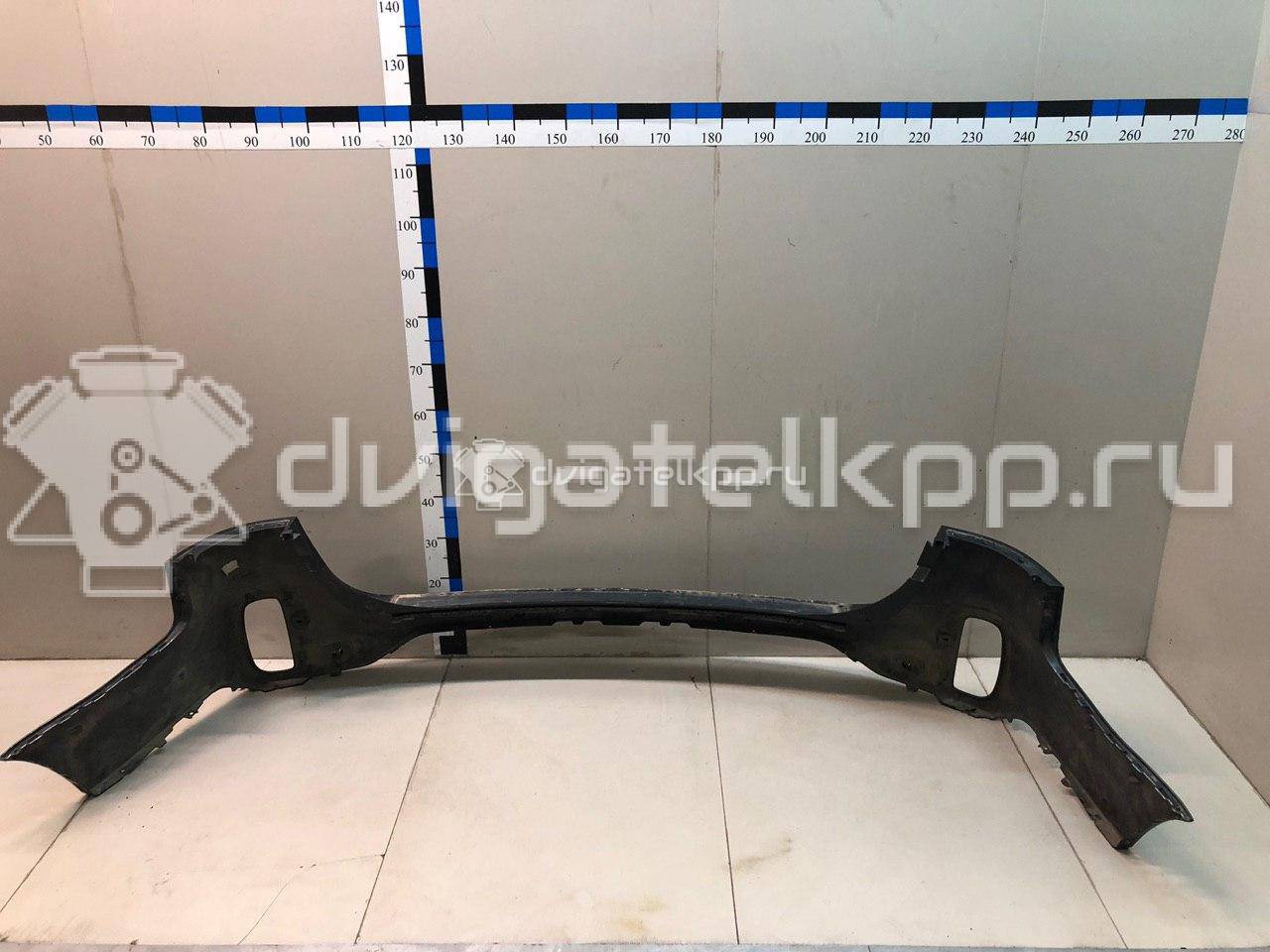 Фото Бампер задний  866112P500 для Kia Sorento {forloop.counter}}