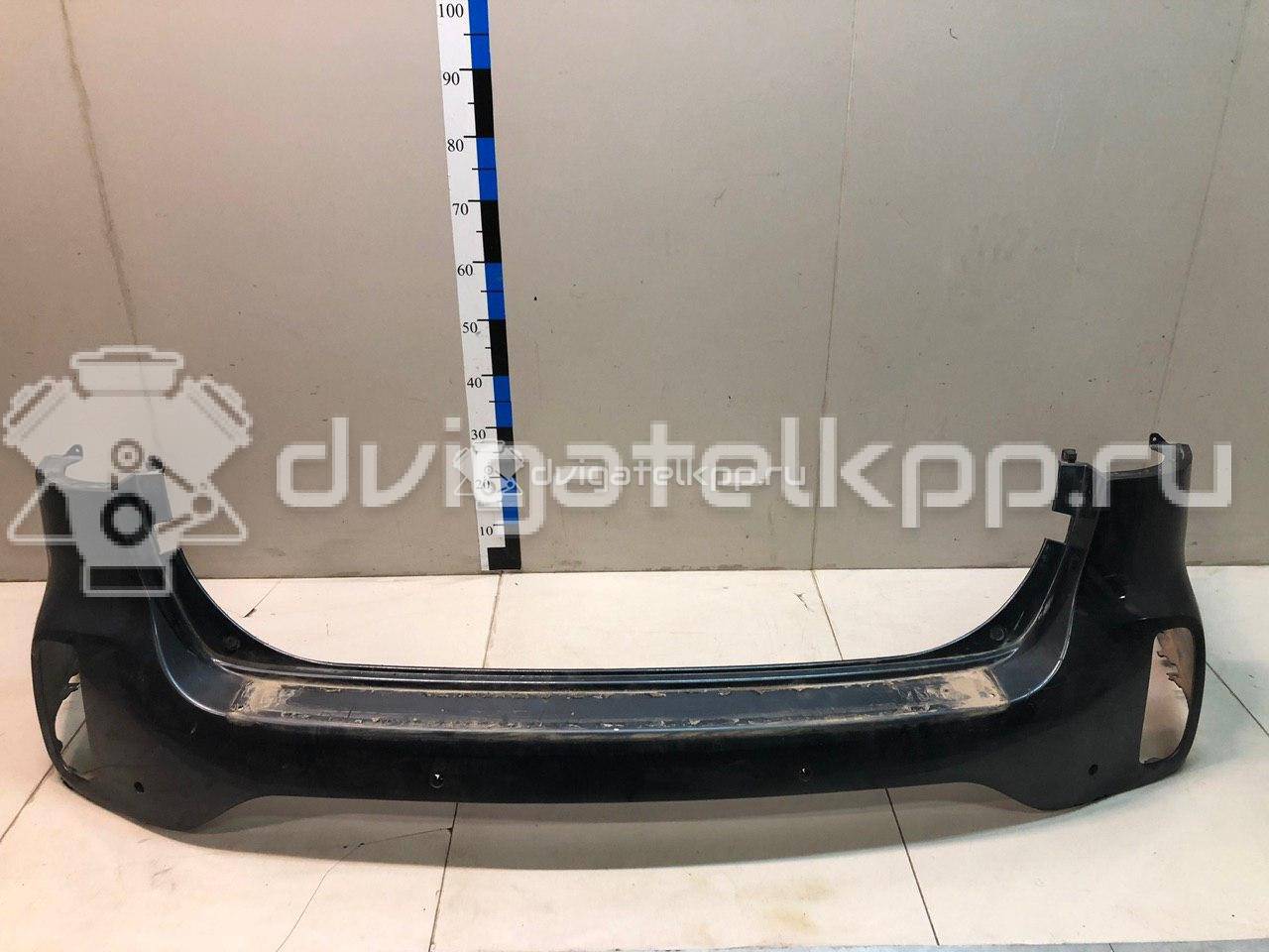 Фото Бампер задний  866112P500 для Kia Sorento {forloop.counter}}