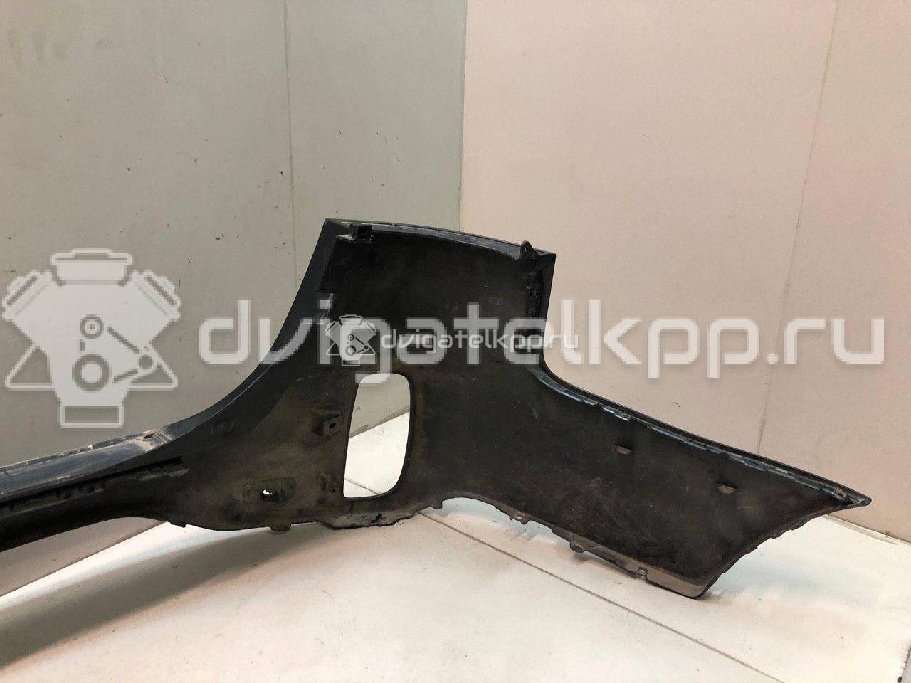 Фото Бампер задний  866112P500 для Kia Sorento {forloop.counter}}