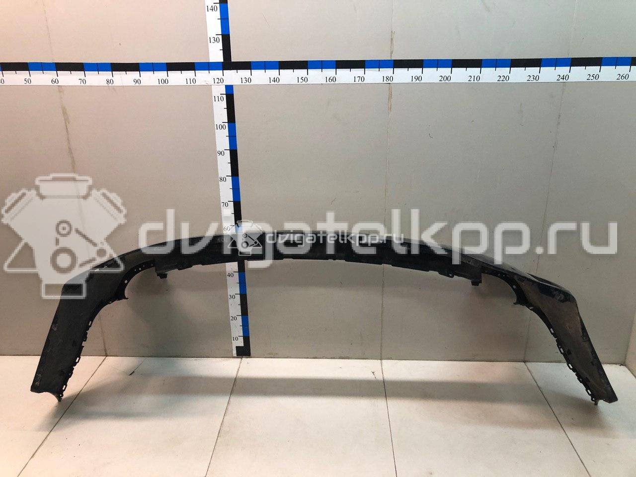 Фото Бампер задний  866112P500 для Kia Sorento {forloop.counter}}