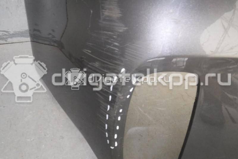 Фото Бампер задний  866112P500 для Kia Sorento {forloop.counter}}