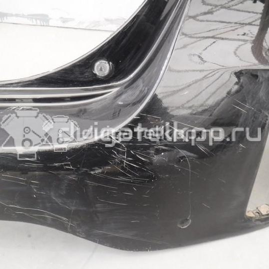 Фото Бампер задний  866112P500 для Kia Sorento