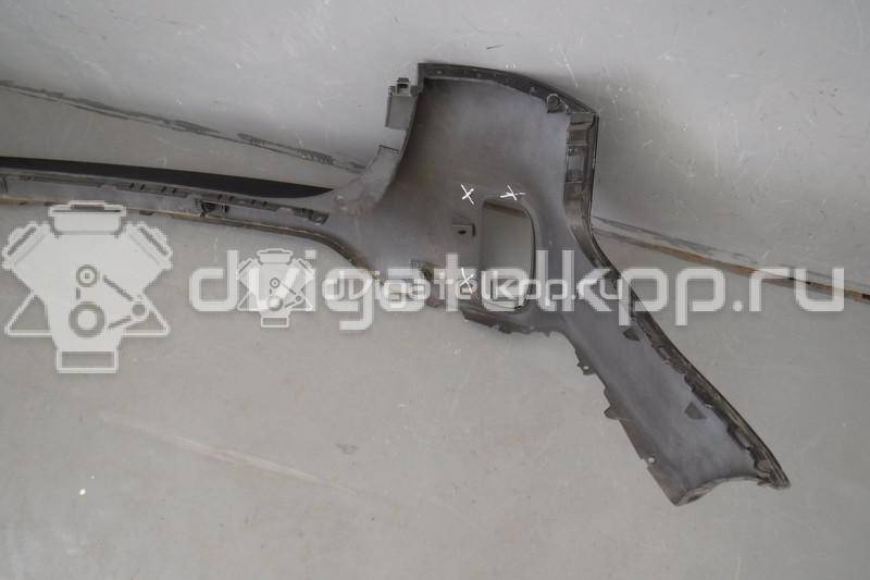 Фото Бампер задний  866112P500 для Kia Sorento {forloop.counter}}