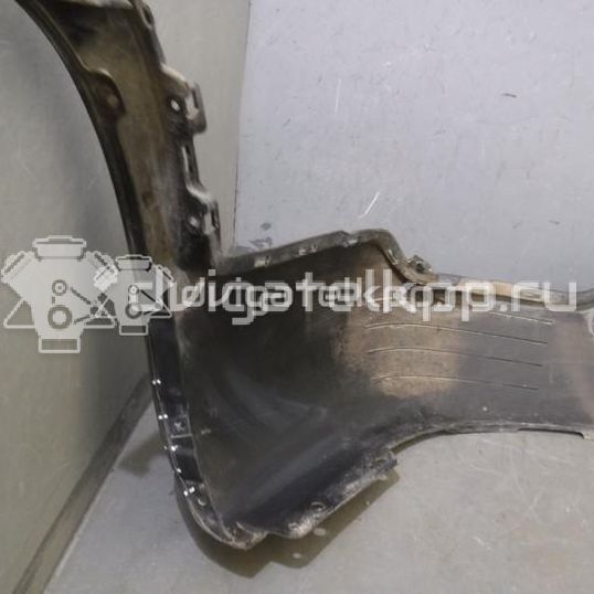 Фото Бампер задний  866122P500 для Kia Sorento