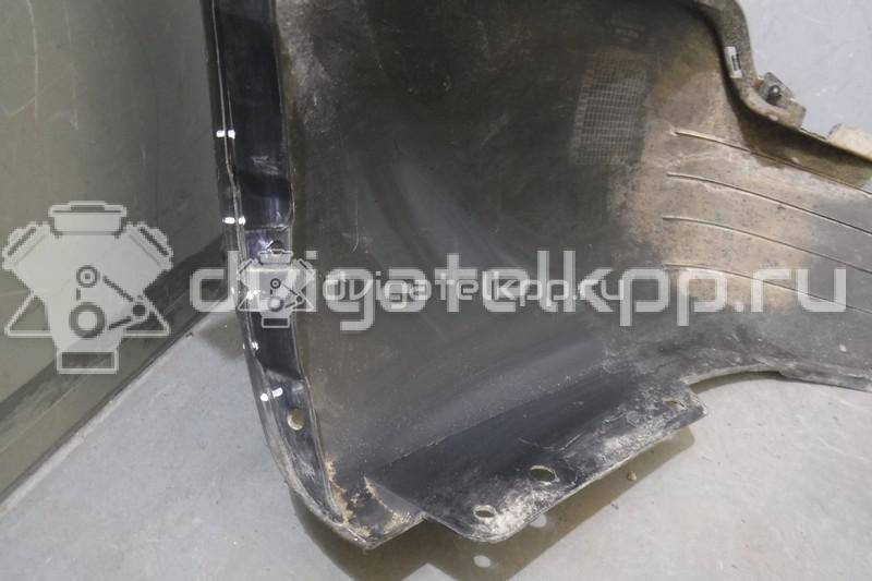 Фото Бампер задний  866122P500 для Kia Sorento {forloop.counter}}