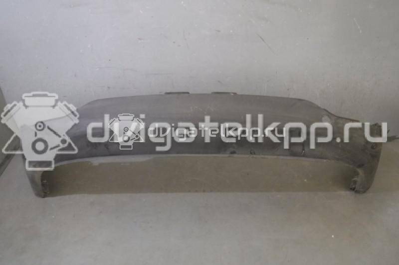 Фото Бампер задний  866122P500 для Kia Sorento {forloop.counter}}