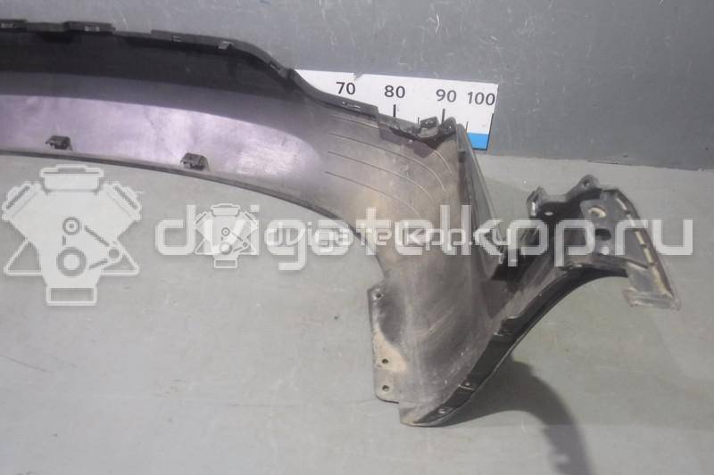 Фото Бампер задний  866122P500 для Kia Sorento {forloop.counter}}