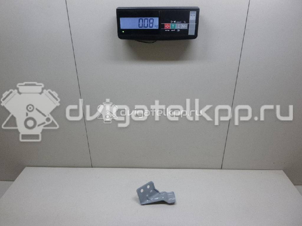 Фото Кронштейн переднего бампера правый  865782P000 для Kia Sorento {forloop.counter}}