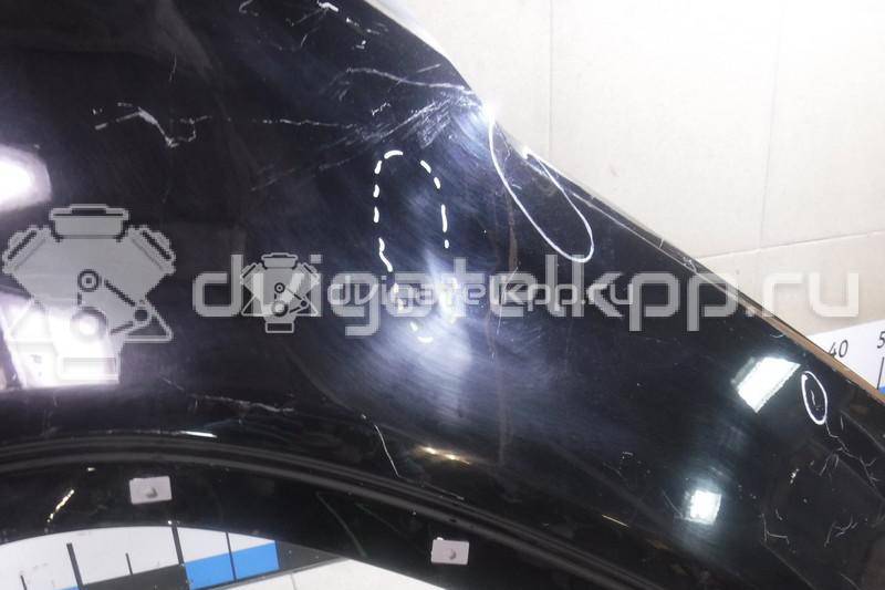 Фото Крыло переднее правое  663212P020 для Kia Sorento {forloop.counter}}