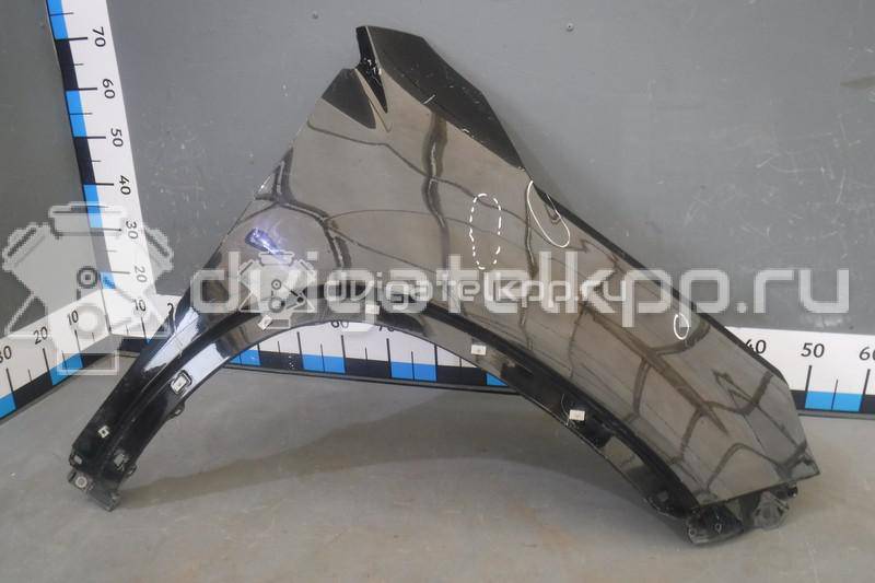 Фото Крыло переднее правое  663212P020 для Kia Sorento {forloop.counter}}