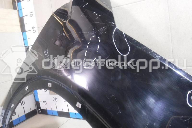 Фото Крыло переднее правое  663212P020 для Kia Sorento {forloop.counter}}