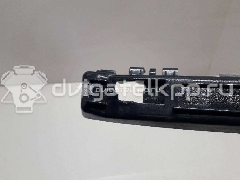 Фото Направляющая заднего бампера левая  866772p000 для Kia Sorento {forloop.counter}}