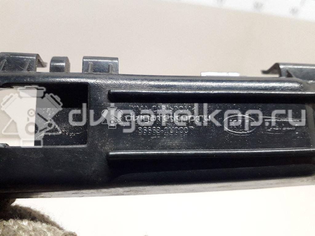 Фото Направляющая заднего бампера левая  866772p000 для Kia Sorento {forloop.counter}}