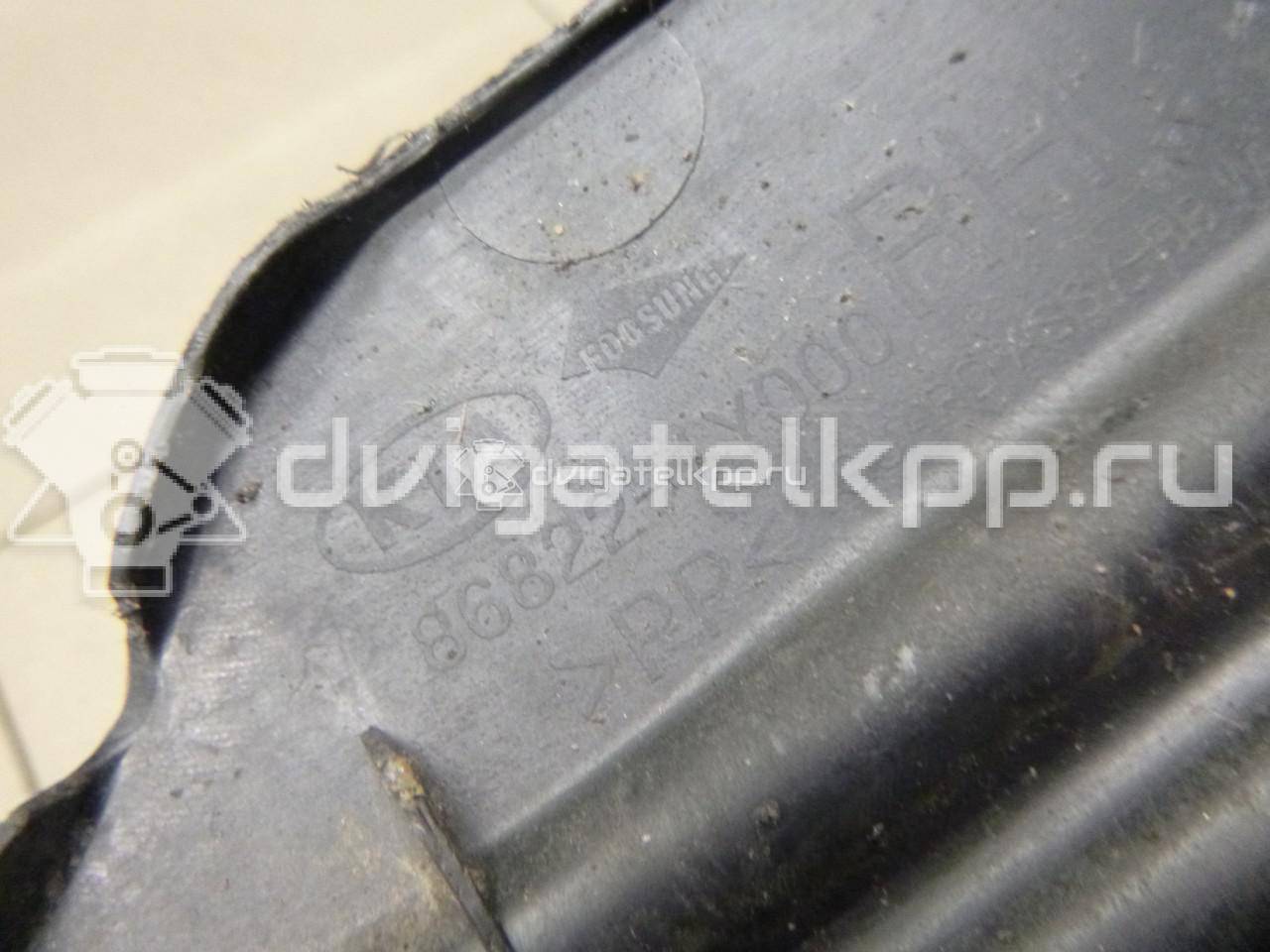 Фото Локер задний правый  868221y000 для Kia Picanto {forloop.counter}}