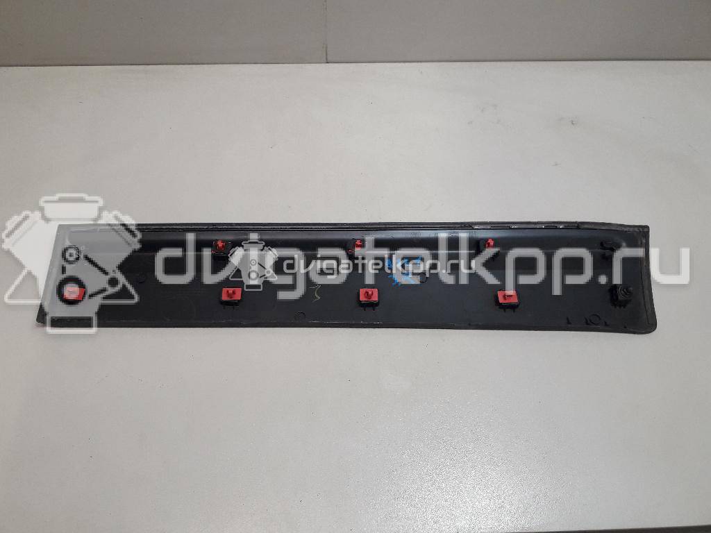 Фото Накладка двери задней правой  877322P000 для Kia Sorento {forloop.counter}}