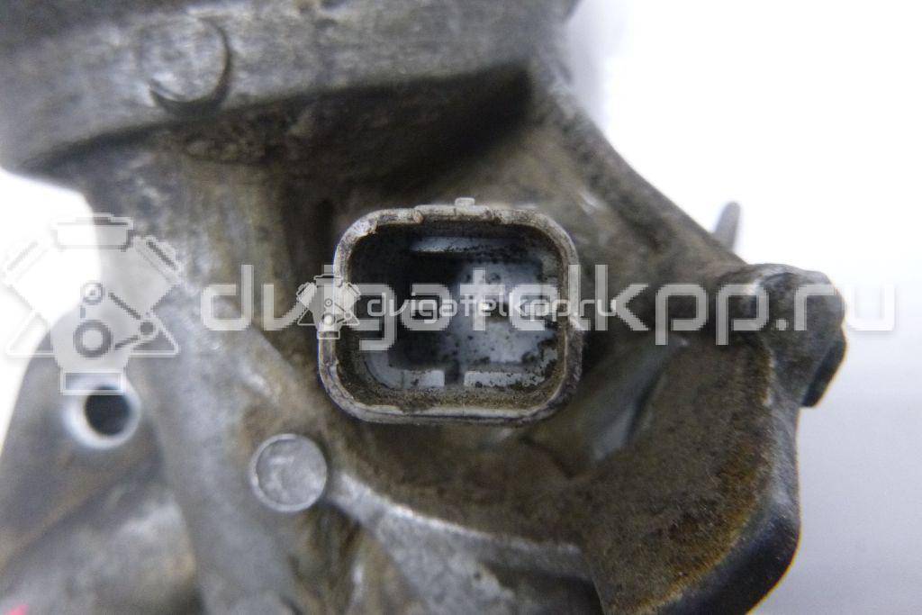 Фото Кронштейн масляного фильтра для двигателя K1D (TU3A) для Peugeot 205 / 309 67-68 л.с 8V 1.4 л бензин 1103L6 {forloop.counter}}