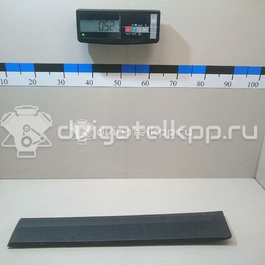 Фото Накладка двери задней левой  877312p000 для Kia Sorento