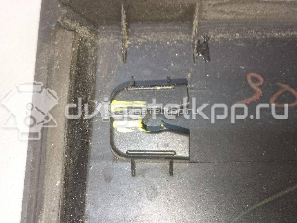 Фото Накладка двери задней левой  877312p000 для Kia Sorento {forloop.counter}}