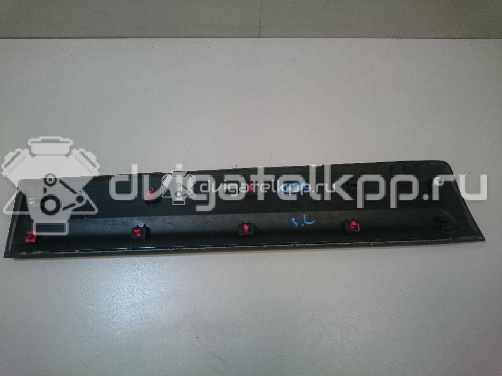 Фото Накладка двери задней левой  877312p000 для Kia Sorento {forloop.counter}}
