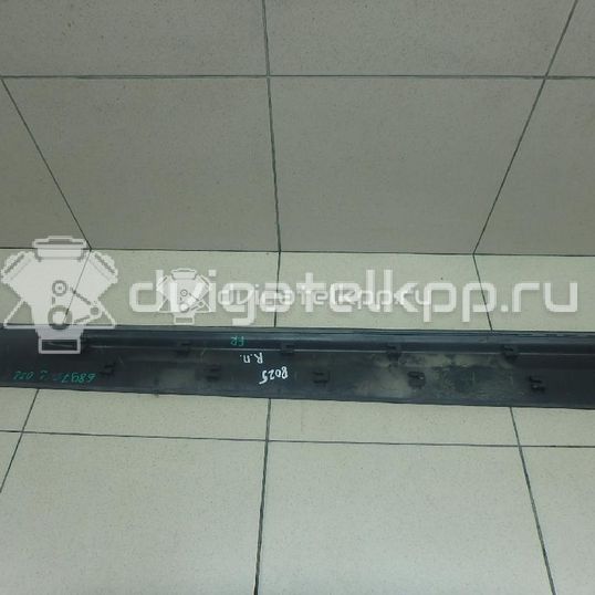 Фото Накладка двери передней правой  877222P000 для Kia Sorento