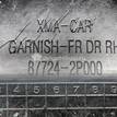 Фото Накладка двери передней правой  877222P000 для Kia Sorento {forloop.counter}}