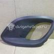 Фото Рамка противотуманной фары левой  865271Y020 для Kia Picanto {forloop.counter}}
