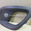 Фото Рамка противотуманной фары левой  865271Y020 для Kia Picanto {forloop.counter}}