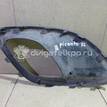Фото Рамка противотуманной фары левой  865271Y020 для Kia Picanto {forloop.counter}}