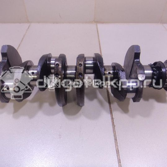 Фото Коленвал для двигателя KFT (TU3A) для Peugeot / Citroen 73 л.с 8V 1.4 л бензин 0501J5