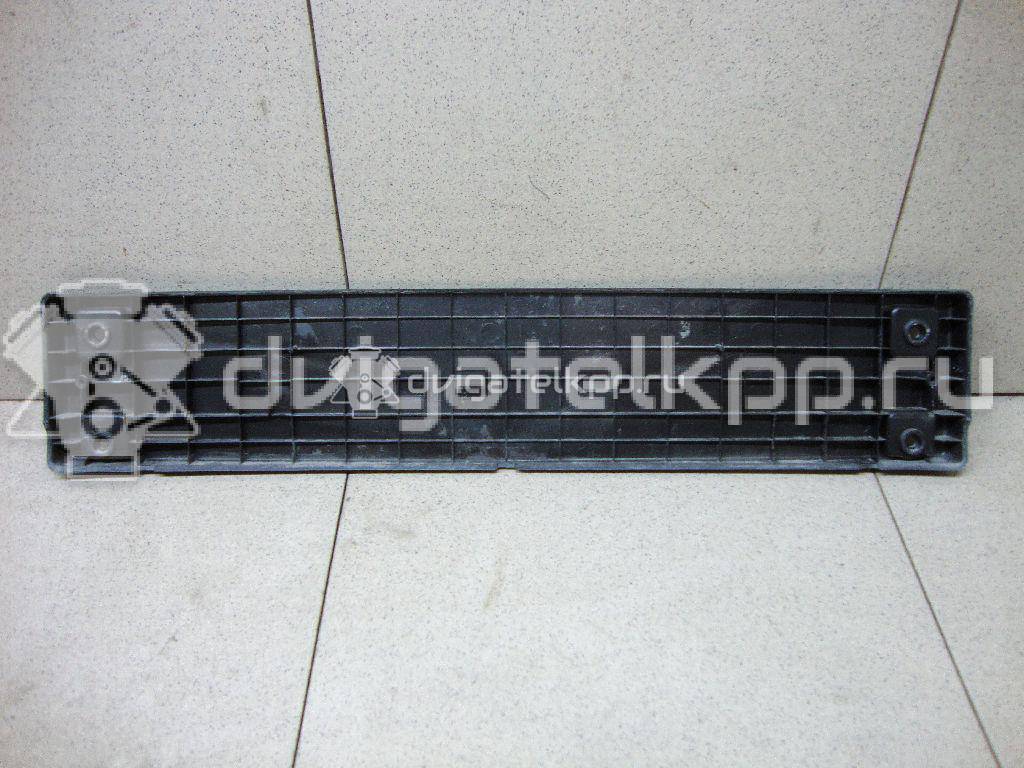 Фото Накладка переднего бампера под номер  865192P500 для Kia Sorento {forloop.counter}}