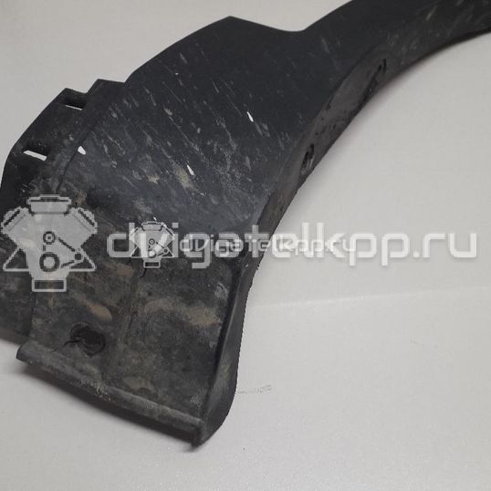 Фото Накладка переднего крыла правого  877122P010 для Kia Sorento