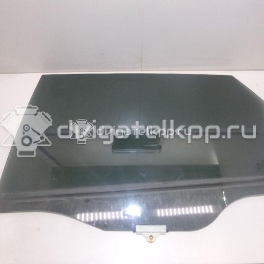 Фото Стекло двери задней левой  834112P010 для Kia Sorento