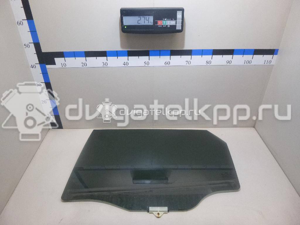 Фото Стекло двери задней левой  834112P010 для Kia Sorento {forloop.counter}}