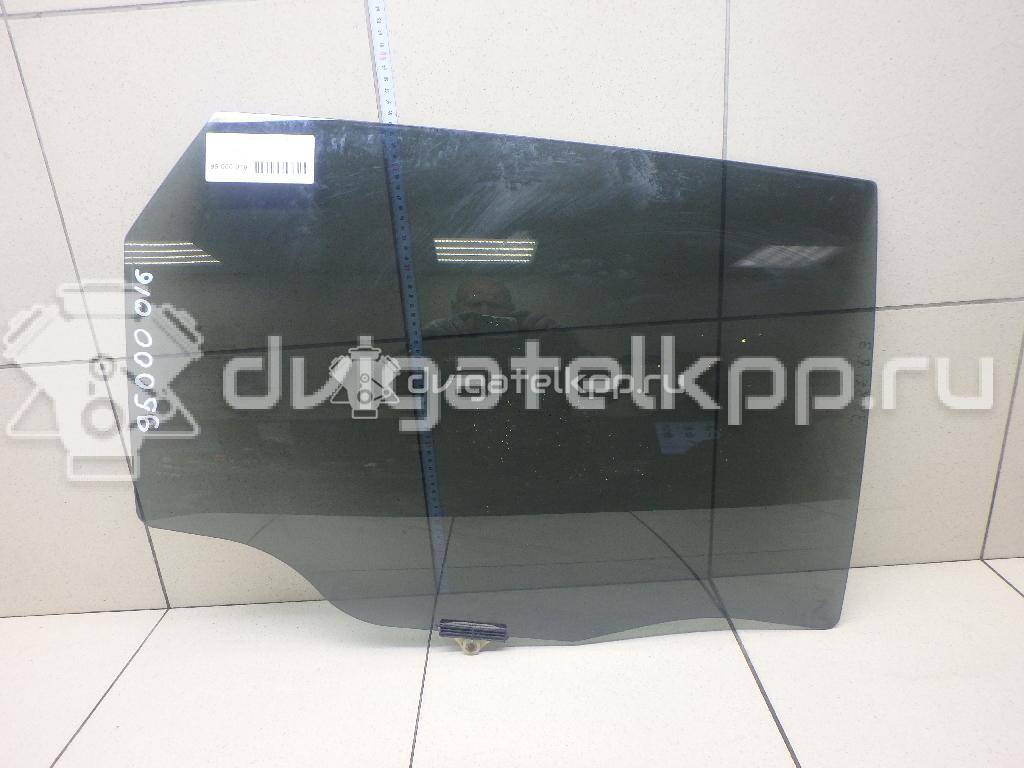 Фото Стекло двери задней правой  834212P010 для Kia Sorento {forloop.counter}}