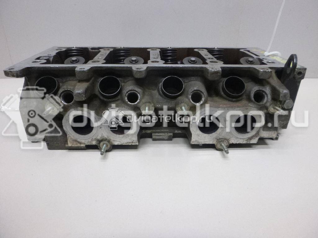 Фото Головка блока для двигателя KFX (TU3JP) для Peugeot / Citroen 67-75 л.с 8V 1.4 л бензин 0200AR {forloop.counter}}