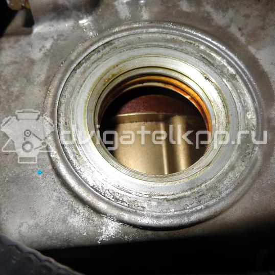 Фото Контрактный (б/у) двигатель QR20DE для Nissan Primera / X-Trail / Teana / Avenir 131-150 л.с 16V 2.0 л бензин