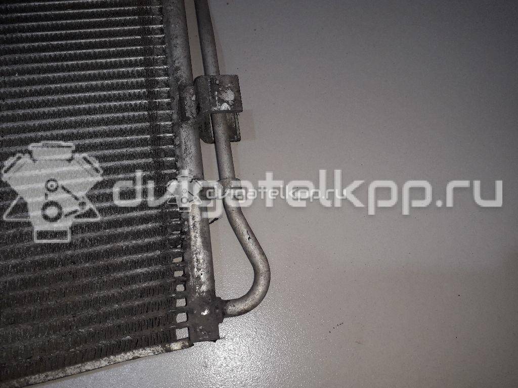 Фото Радиатор кондиционера (конденсер)  976062P000 для Kia Sorento {forloop.counter}}