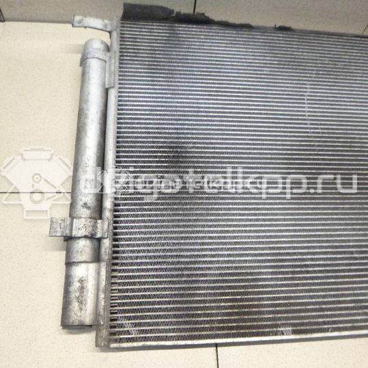 Фото Радиатор кондиционера (конденсер)  976062p000 для Kia Sorento