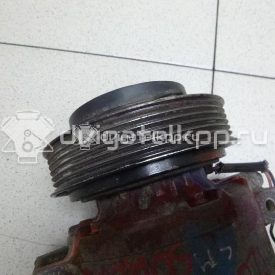 Фото Компрессор системы кондиционирования  977012P110 для Kia Sorento