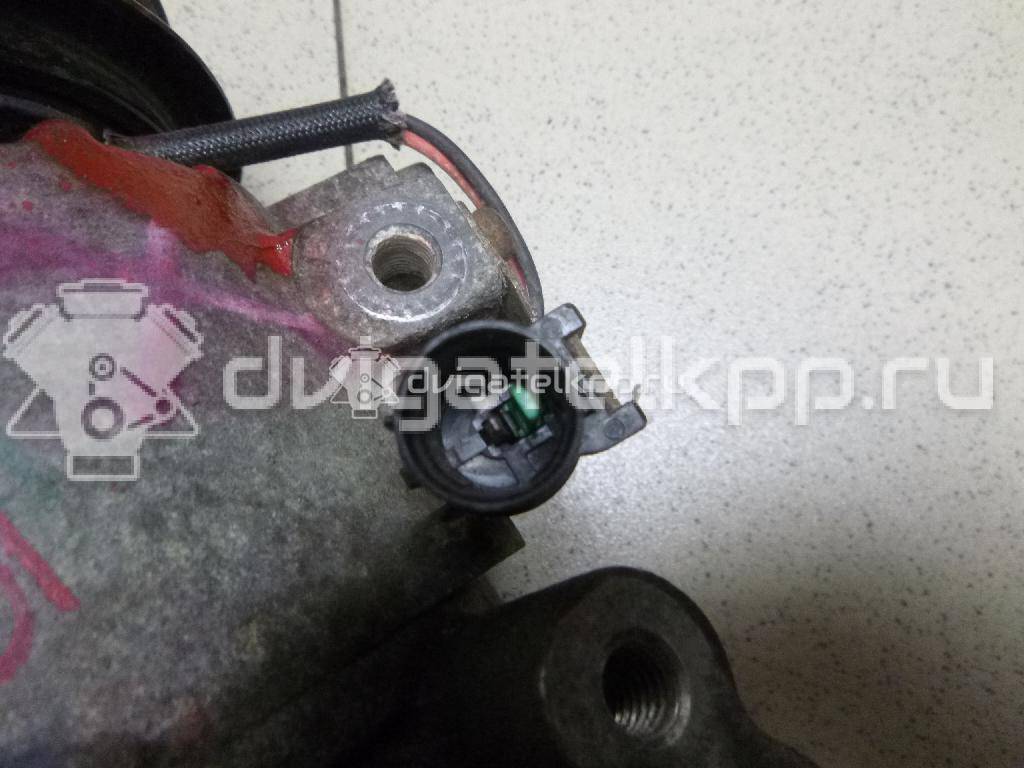 Фото Компрессор системы кондиционирования  977012P110 для Kia Sorento {forloop.counter}}