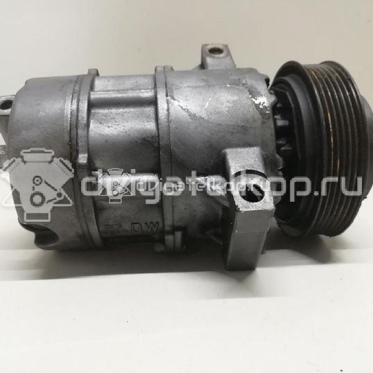 Фото Компрессор системы кондиционирования  977012P110 для Kia Sorento