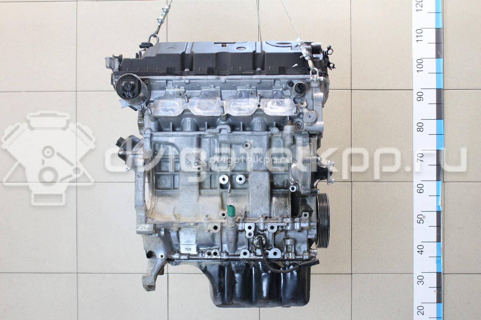 Фото Контрактный (б/у) двигатель 5FS (EP6C) для Peugeot Partner / 408 / 508 / 208 120-121 л.с 16V 1.6 л бензин 0135QT {forloop.counter}}