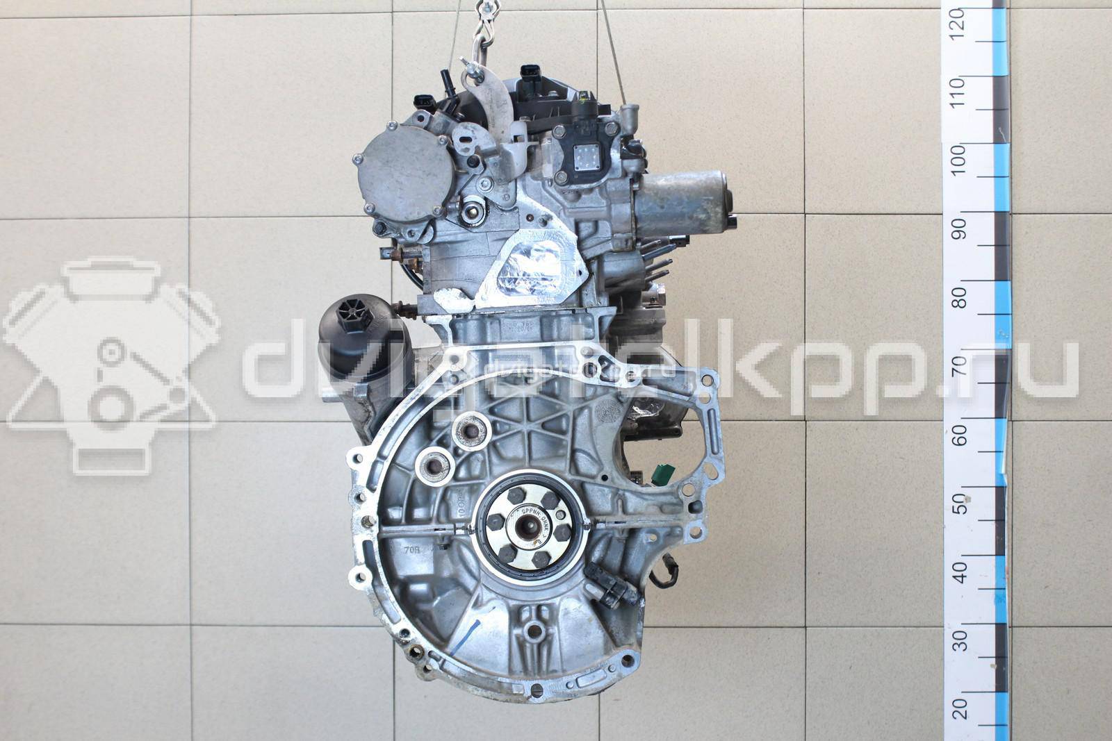 Фото Контрактный (б/у) двигатель 5FS (EP6C) для Peugeot Partner / 408 / 508 / 208 120-121 л.с 16V 1.6 л бензин 0135QT {forloop.counter}}